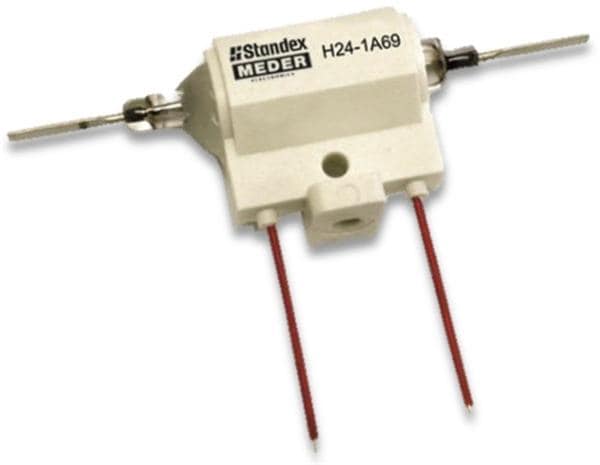 wholesale H24-1B69 Reed Relays supplier,manufacturer,distributor