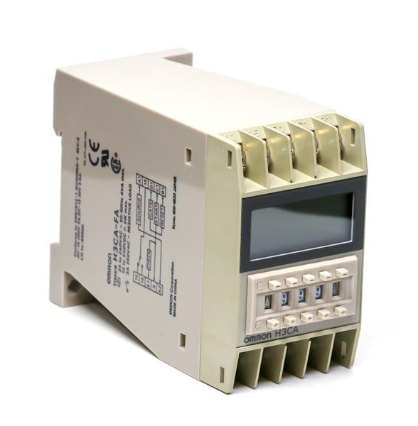 wholesale H3CA-FA Time Delay Relays supplier,manufacturer,distributor