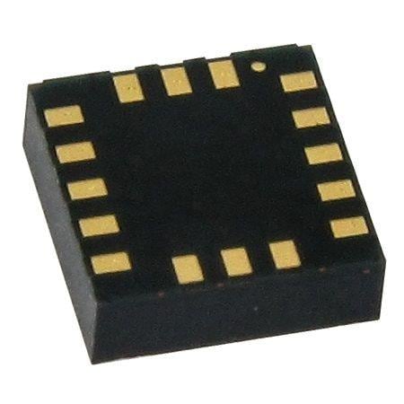 wholesale H3LIS331DLTR Accelerometers supplier,manufacturer,distributor