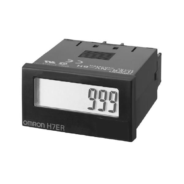 wholesale H7ER-N-B Hour Meters & Counters supplier,manufacturer,distributor