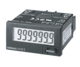 wholesale H7ET-N-B Hour Meters & Counters supplier,manufacturer,distributor