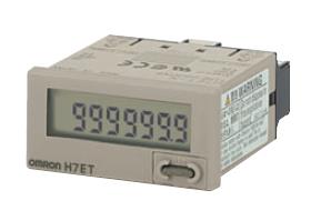 wholesale H7ET-N Hour Meters & Counters supplier,manufacturer,distributor