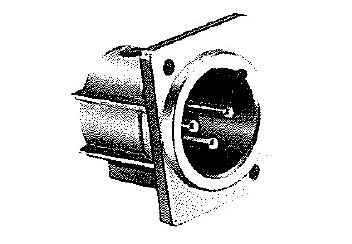 wholesale HA16RM-3PB(76) XLR Connectors supplier,manufacturer,distributor