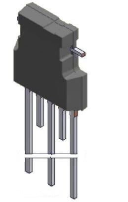 wholesale HAC3930A-CX Motion & Position Sensors supplier,manufacturer,distributor