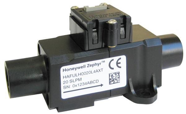 wholesale HAFUHH0010L4AXT Flow Sensors supplier,manufacturer,distributor