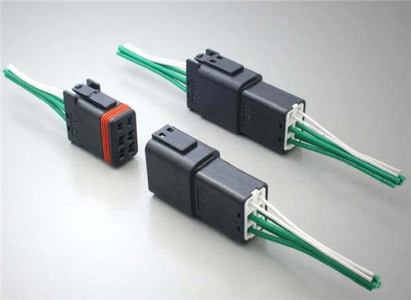 wholesale HB01P006PZ1 Heavy Duty Power Connectors supplier,manufacturer,distributor