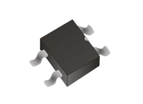 wholesale HBS510-HF Bridge Rectifiers supplier,manufacturer,distributor