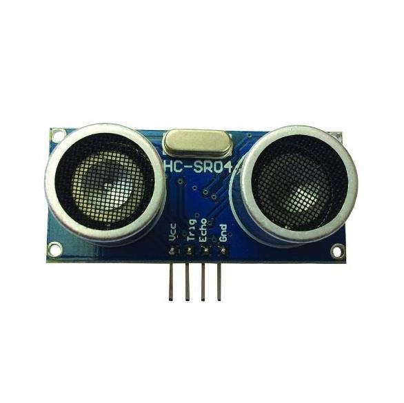 wholesale HC-SR04 Multiple Function Sensor Development Tools supplier,manufacturer,distributor