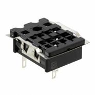 wholesale HC1-SS-K Relay Sockets supplier,manufacturer,distributor