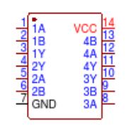 wholesale HC266 Gates and Inverters supplier,manufacturer,distributor