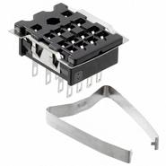 wholesale HC4-SS-K Relay Sockets supplier,manufacturer,distributor