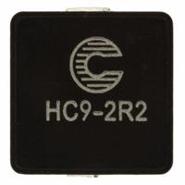 wholesale HC9-2R2-R Fixed Inductors supplier,manufacturer,distributor