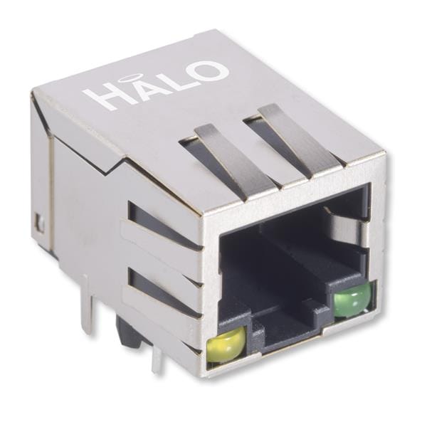 wholesale HCJ11-804SK-L11 Modular Connectors / Ethernet Connectors supplier,manufacturer,distributor