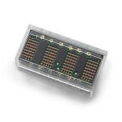 wholesale HCMS-2964 Display Modules - LED Dot Matrix and Cluster supplier,manufacturer,distributor