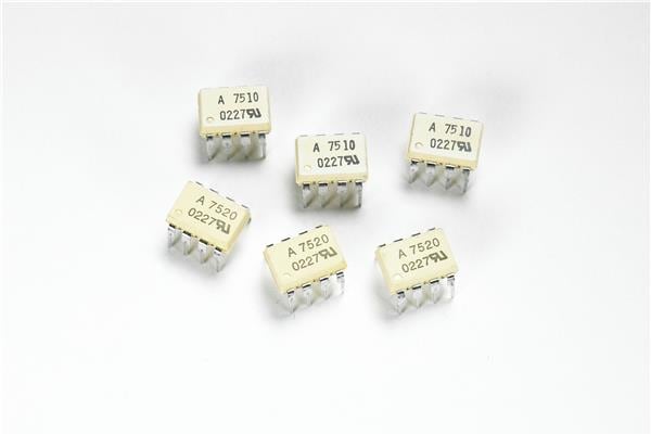 wholesale HCPL-7510-000E Optically Isolated Amplifiers supplier,manufacturer,distributor