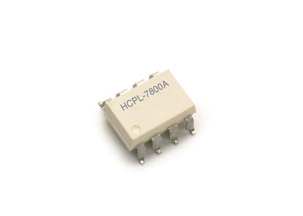 wholesale HCPL-7800 Optically Isolated Amplifiers supplier,manufacturer,distributor