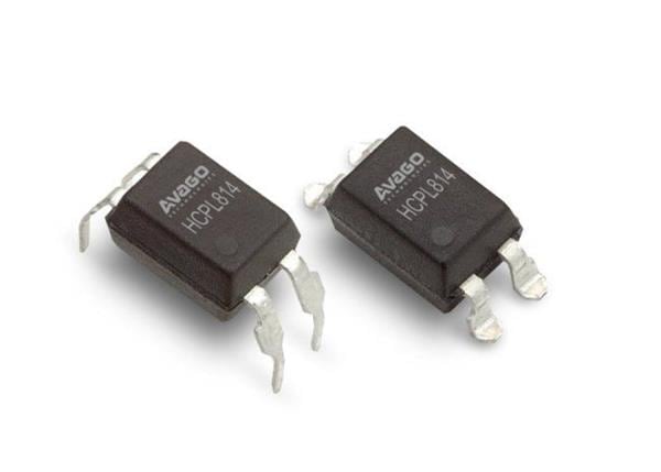 wholesale HCPL-814-00AE Transistor Output Optocouplers supplier,manufacturer,distributor