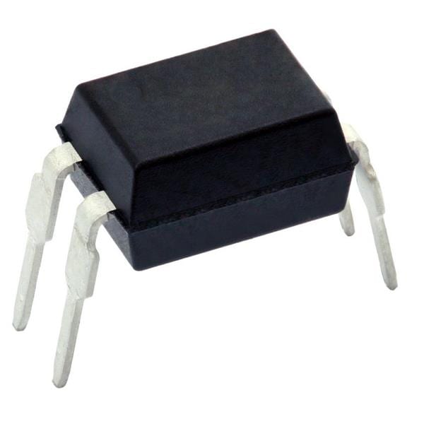 wholesale HCPL-817-W0BE Transistor Output Optocouplers supplier,manufacturer,distributor