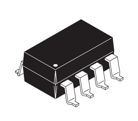 wholesale HCPL2531SDM High Speed Optocouplers supplier,manufacturer,distributor