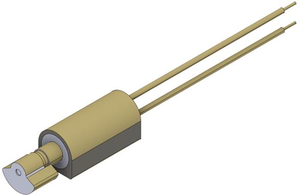 wholesale HD-EM1204-LW20-R Vibration Sensors supplier,manufacturer,distributor