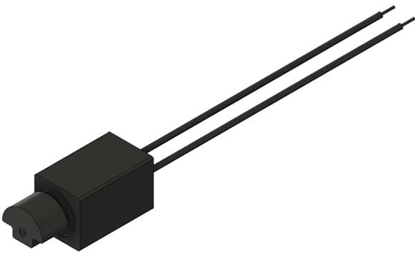 wholesale HD-EMB1205-2-LW30-R Vibration Sensors supplier,manufacturer,distributor