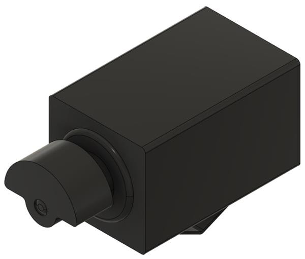 wholesale HD-EMB1205-3-SC-R Vibration Sensors supplier,manufacturer,distributor