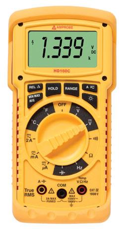 wholesale HD160C Multimeters supplier,manufacturer,distributor