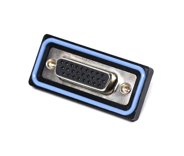 wholesale HDB-26PFFS-SL8001 D-Sub Connectors - Standard Density supplier,manufacturer,distributor