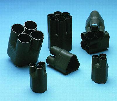 wholesale HDBB-205-1-250 Heat Shrink Boots supplier,manufacturer,distributor