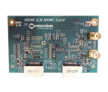 wholesale HDMI20HSMCCD Programmable Logic IC Development Tools supplier,manufacturer,distributor