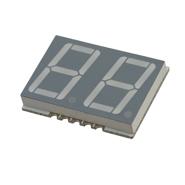 wholesale HDSM-541C Display Modules - LED Character and Numeric supplier,manufacturer,distributor