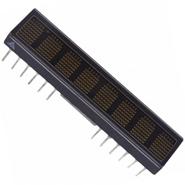 wholesale HDSP-2133 Display Modules - LED Dot Matrix and Cluster supplier,manufacturer,distributor