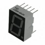 wholesale HDSP-5501-GH000 Display Modules - LED Character and Numeric supplier,manufacturer,distributor