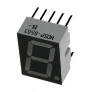 wholesale HDSP-5503-GH000 Display Modules - LED Character and Numeric supplier,manufacturer,distributor