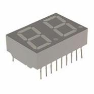 wholesale HDSP-5523 Display Modules - LED Character and Numeric supplier,manufacturer,distributor