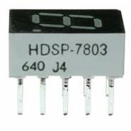 wholesale HDSP-7803 Display Modules - LED Character and Numeric supplier,manufacturer,distributor