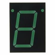 wholesale HDSP-8601 Display Modules - LED Character and Numeric supplier,manufacturer,distributor