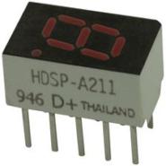 wholesale HDSP-A211 Display Modules - LED Character and Numeric supplier,manufacturer,distributor