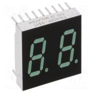 wholesale HDSP-G511 Display Modules - LED Character and Numeric supplier,manufacturer,distributor