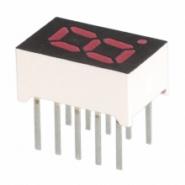 wholesale HDSP-U211 Display Modules - LED Character and Numeric supplier,manufacturer,distributor