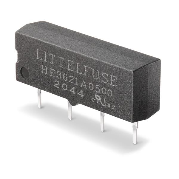 wholesale HE3621A0550 Reed Relays supplier,manufacturer,distributor