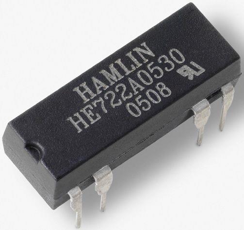 wholesale HE721A1250 Reed Relays supplier,manufacturer,distributor