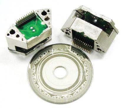 wholesale HEDS-8933 Encoders supplier,manufacturer,distributor