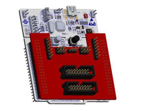 wholesale HEDS-9955PRGEVB Magnetic Sensor Development Tools supplier,manufacturer,distributor