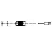 wholesale HET-A-04C Circular Connector Accessories supplier,manufacturer,distributor