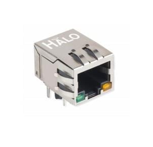 wholesale HFJ11-1G11E-L11RL Modular Connectors / Ethernet Connectors supplier,manufacturer,distributor