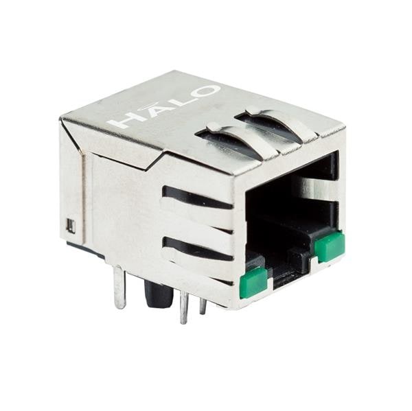 wholesale HFJ11-E2450GRP-L11RL Modular Connectors / Ethernet Connectors supplier,manufacturer,distributor