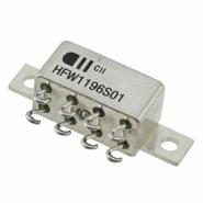 wholesale HFW1196S01 Signal Relays, Up to 2 Amps supplier,manufacturer,distributor