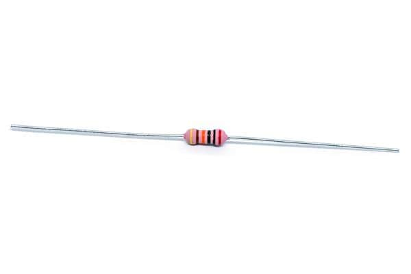 wholesale HHV-25JT-52-15M Through Hole Resistors supplier,manufacturer,distributor