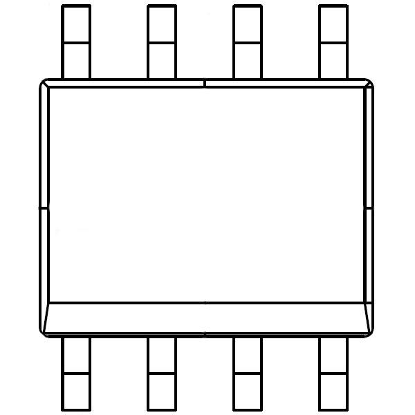 wholesale HIP2103FBZ-T Gate Drivers supplier,manufacturer,distributor